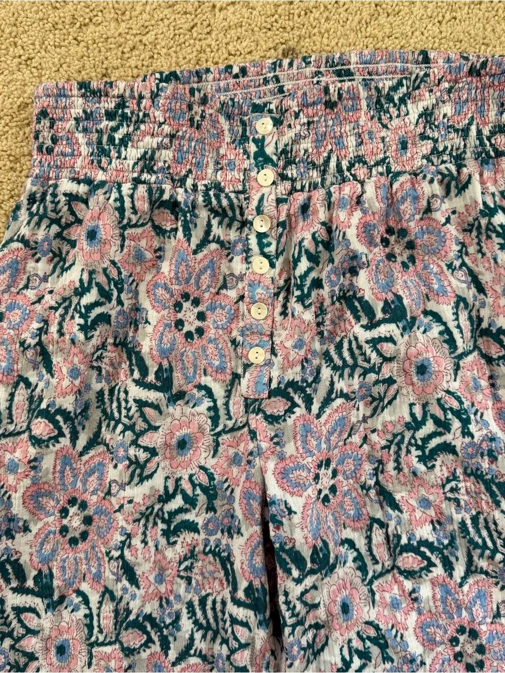 Sundance gently used